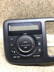 Климат-контроль NISSAN MOCO MG33S 39510-50M30 3 ракурс