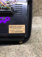 Климат-контроль NISSAN MOCO MG33S 39510-50M30 5 ракурс