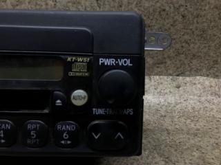 Магнитофон TOYOTA COROLLA NZE121 08600-00B10 3 ракурс