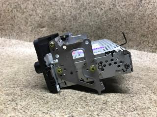 Магнитофон TOYOTA COROLLA NZE121 08600-00B10 4 ракурс