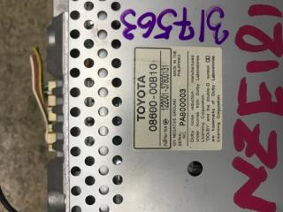 Магнитофон TOYOTA COROLLA NZE121 08600-00B10 5 ракурс