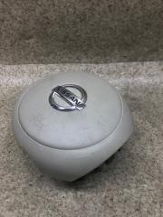 Airbag водительский NISSAN CUBE Z12 3 ракурс Airbag водительский NISSAN CUBE Z12 3 ракурс