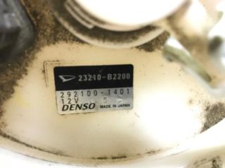 Топливный насос DAIHATSU CAST LA250S KF-VE4 23210-B2200 2 ракурс