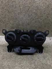 Климат-контроль MAZDA DEMIO DE3FS D651 1 ракурс