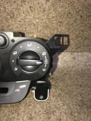 Климат-контроль MAZDA DEMIO DE3FS D651 2 ракурс