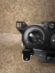 Климат-контроль MAZDA DEMIO DE3FS D651 3 ракурс