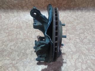 Ступица правая передняя HONDA STEPWGN RG1 K20A 3 ракурс
