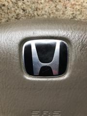 Airbag водительский HONDA STEPWGN RF3 2 ракурс Airbag водительский HONDA STEPWGN RF3 2 ракурс