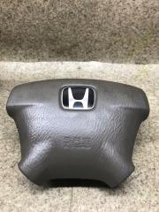 Airbag водительский HONDA STEPWGN RF3 4 ракурс Airbag водительский HONDA STEPWGN RF3 4 ракурс