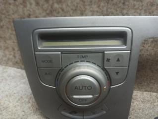 Климат-контроль HONDA LIFE JB5 2 ракурс