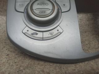Климат-контроль HONDA LIFE JB5 3 ракурс