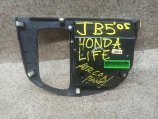 Климат-контроль HONDA LIFE JB5 5 ракурс