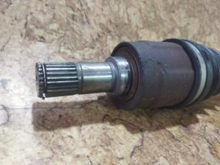 Привод правый передний HONDA ZEST JE1 P07A 5 ракурс