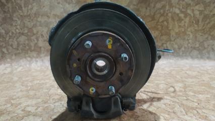 Ступица правая передняя HONDA ZEST JE1 P07A 1 ракурс