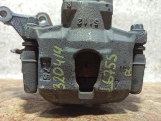 Ступица правая передняя DAIHATSU MIRA COCOA L675S KF 4 ракурс