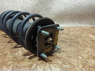 Стойка левая передняя MAZDA MPV LY3P L3 3 ракурс
