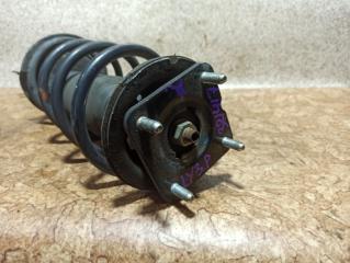 Стойка правая передняя MAZDA MPV LY3P L3 3 ракурс