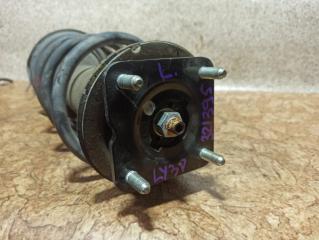Стойка левая передняя MAZDA MPV LY3P L3 3 ракурс