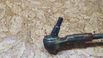 Рулевая рейка MITSUBISHI MINICA H42V 3G83 5 ракурс