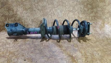 Стойка передняя левая MAZDA MPV