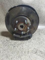 Ступица правая передняя HONDA STEPWGN RG1 K20A 1 ракурс