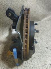 Ступица правая передняя HONDA STEPWGN RG1 K20A 3 ракурс