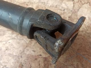 Карданный вал TOYOTA PASSO KGC35 1KR-FE 3 ракурс