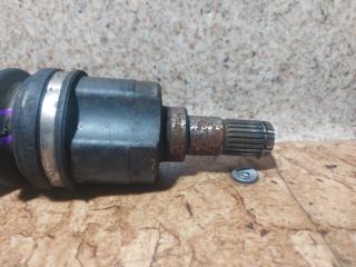Привод правый передний SUZUKI PALETTE MK21S K6A 5 ракурс
