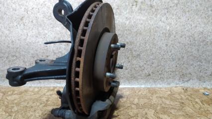 Ступица левая передняя HONDA STEPWGN RG1 K20A 3 ракурс