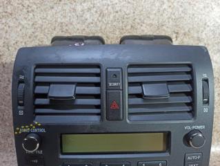 Климат-контроль TOYOTA CROWN GRS200 4GR-FSE 84010-30550 2 ракурс Климат-контроль TOYOTA CROWN GRS200 4GR-FSE 84010-30550 2 ракурс
