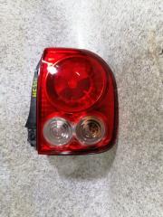 Стоп-сигнал правый задний SUZUKI ALTO LAPIN HE22S 35603-85K0 1 ракурс