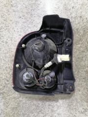 Стоп-сигнал правый задний SUZUKI ALTO LAPIN HE22S 35603-85K0 4 ракурс