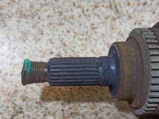 Привод правый передний NISSAN MOCO MG21S K6A 2 ракурс Привод правый передний NISSAN MOCO MG21S K6A 2 ракурс