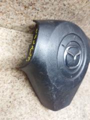 Airbag водительский MAZDA PREMACY CREW 3 ракурс