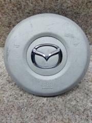 Airbag водительский MAZDA BIANTE CCEFW 1 ракурс