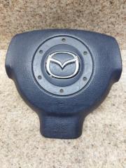 Airbag водительский MAZDA DEMIO DY3W 1 ракурс