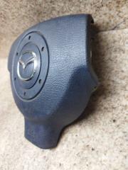 Airbag водительский MAZDA DEMIO DY3W 2 ракурс