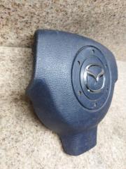 Airbag водительский MAZDA DEMIO DY3W 3 ракурс