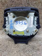 Airbag водительский MAZDA DEMIO DY3W 4 ракурс