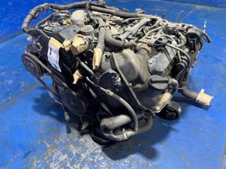 Двигатель MAZDA SCRUM WAGON DG62W K6A-T 1A16-10-300A, 6327559 2 ракурс