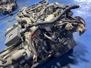 Двигатель MAZDA SCRUM WAGON DG62W K6A-T 1A16-10-300A, 6327559 4 ракурс