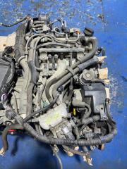 Двигатель MAZDA SCRUM WAGON DG62W K6A-T 1A16-10-300A, 6327559 5 ракурс