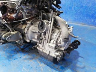 АКПП MITSUBISHI EK WAGON H82W 3G83T 2700A106, F4A1D2C1Z 2 ракурс