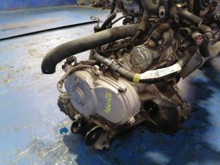 АКПП MITSUBISHI EK WAGON H82W 3G83T 2700A106, F4A1D2C1Z 3 ракурс