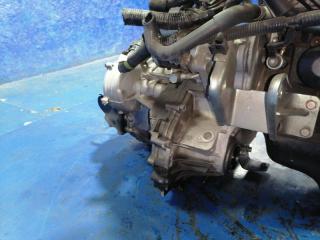 АКПП MITSUBISHI EK WAGON H82W 3G83T 2700A106, F4A1D2C1Z 4 ракурс