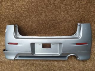 Бампер задний DAIHATSU MAX L950S 52159-97235 1 ракурс