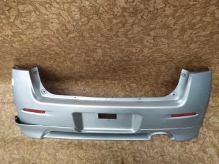 Бампер задний DAIHATSU MAX L950S 52159-97235 2 ракурс