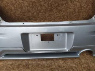 Бампер задний DAIHATSU MAX L950S 52159-97235 4 ракурс