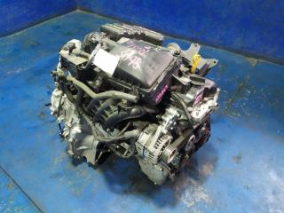 Двигатель SUZUKI WAGON R MH35S R06A HE TURBO, K567516 1 ракурс