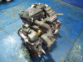 Двигатель SUZUKI WAGON R MH35S R06A HE TURBO, K567516 2 ракурс